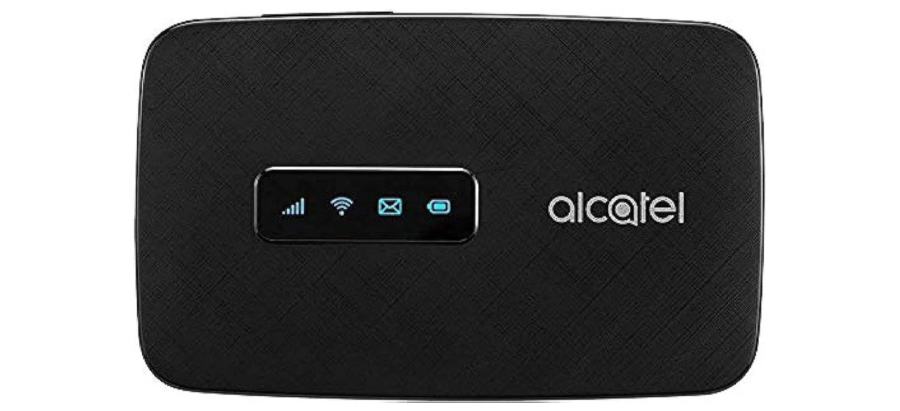 Alcatel LINKZONE Mobile 4G