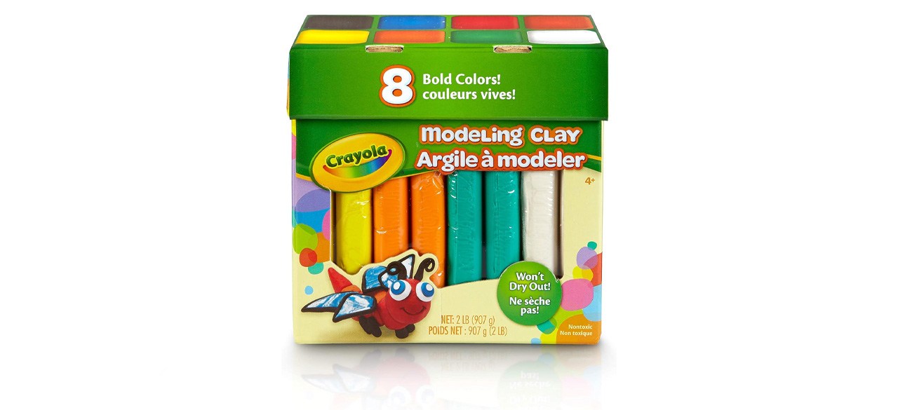 Crayola Modeling Clay
