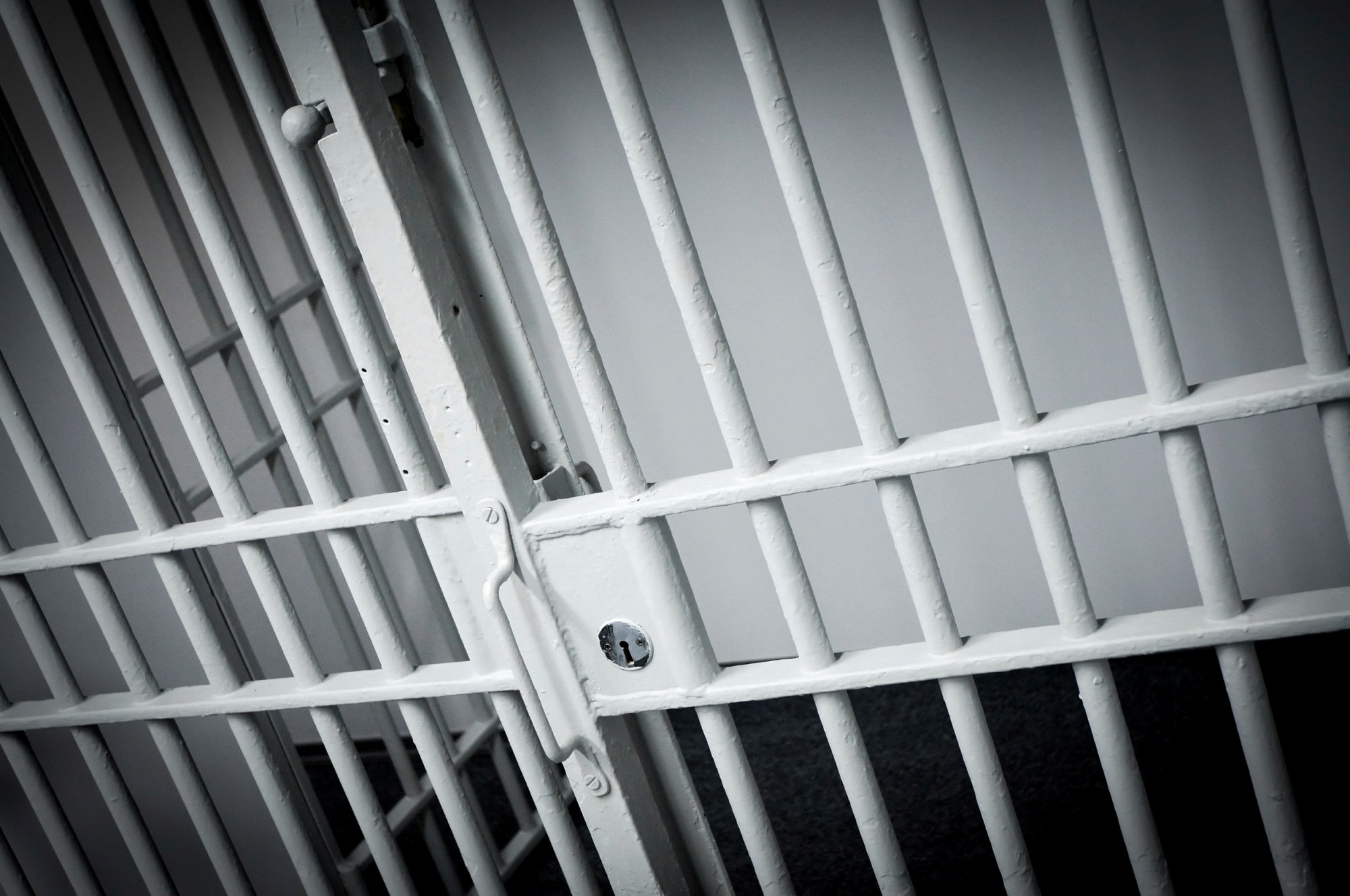 generic jail photo from thinkstock
